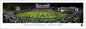 Appalachian State Mountaineers - Kidd Brewer Stadium - Unframed Poster