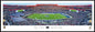 Army vs Navy America's Game - Standard Frame