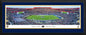 Navy Midshipmen - Army vs Navy America's Game - Deluxe Frame with Double Mat