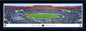 Navy Midshipmen - Army vs Navy America's Game - Select Frame with Single Mat