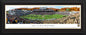 Army Black Knights - Michie Stadium - Deluxe Frame with Double Mat