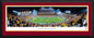 Arizona State Sun Devils - Mountain America Stadium - Deluxe Frame with Double Mat