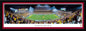 Arizona State Sun Devils - Mountain America Stadium - Select Frame with Single Mat