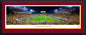 Arizona State Sun Devils - Mountain America Stadium - Endzone - Deluxe Frame with Double Mat