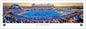 Boise State Broncos - Albertsons Stadium - Unframed Poster