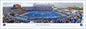 Boise State Broncos - Albertsons Stadium - Unframed Poster