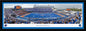 Boise State Broncos - Albertsons Stadium - Select Frame with Single Mat