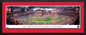 Georgia Bulldogs - 2022 CFP National Championship Celebration - Deluxe Frame with Double Mat
