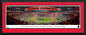 Georgia Bulldogs - 2023 CFP National Championship Celebration - Deluxe Frame with Double Mat