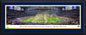 Michigan Wolverines - 2024 CFP National Championship Celebration - Deluxe Frame with Double Mat