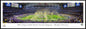 Michigan Wolverines - 2024 CFP National Championship Celebration - Standard Frame