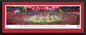 Ohio State Buckeyes - 2025 CFP National Championship Celebration - Deluxe Frame with Double Mat