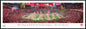 Ohio State Buckeyes - 2025 CFP National Championship Celebration - Standard Frame