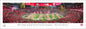 Ohio State Buckeyes - 2025 CFP National Championship Celebration - Unframed Poster
