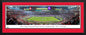 Georgia Bulldogs - 2023 CFP National Championship Kickoff - Deluxe Frame with Double Mat