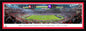 Georgia Bulldogs - 2023 CFP National Championship Kickoff - Select Frame with Single Mat