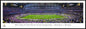 Michigan Wolverines - 2024 CFP National Championship Kickoff - Standard Frame