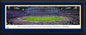 Michigan Wolverines - 2024 CFP National Championship Kickoff - Deluxe Frame with Double Mat