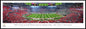 Ohio State Buckeyes - 2025 CFP National Championship Kickoff - Standard Frame