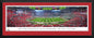 Ohio State Buckeyes - 2025 CFP National Championship Kickoff - Deluxe Frame with Double Mat