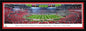 Ohio State Buckeyes - 2025 CFP National Championship Kickoff - Select Frame with Single Mat