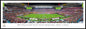 Indiana Hoosiers - 2026 CFP National Championship Kickoff - Standard Frame