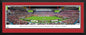 Indiana Hoosiers - 2026 CFP National Championship Kickoff - Deluxe Frame with Double Mat