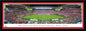 Indiana Hoosiers - 2026 CFP National Championship Kickoff - Select Frame with Single Mat