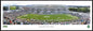 Colorado State Rams - Canvas Stadium - Standard Frame