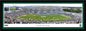 Colorado State Rams - Canvas Stadium - Select Frame with Single Mat