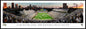 Georgia Tech Yellow Jackets - Bobby Dodd Stadium Band - Standard Frame