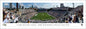 Georgia Tech Yellow Jackets - Bobby Dodd Stadium Endzone - Unframed Poster