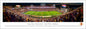 Iowa State Cyclones - Jack Trice Stadium Night Game - Unframed Poster