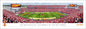 Iowa State Cyclones - Jack Trice Stadium - Unframed Poster