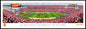 Iowa State Cyclones - Jack Trice Stadium - Standard Frame