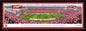 Iowa State Cyclones - Jack Trice Stadium - Select Frame with Single Mat