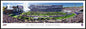JMU Dukes - Bridgeforth Stadium - Standard Frame