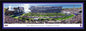 JMU Dukes - Bridgeforth Stadium - Select Frame with Single Mat
