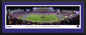 Kansas State Wildcats - Bill Snyder Family Stadium - Deluxe Frame with Double Mat