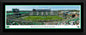 Marshall Thundering Herd - Joan C. Edwards Stadium - Deluxe Frame with Double Mat