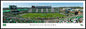 Marshall Thundering Herd - Joan C. Edwards Stadium - Standard Frame