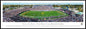 Navy Midshipmen - Navy-Marine Corps Memorial Stadium - Standard Frame
