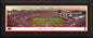 Oklahoma State Cowboys - Boone Pickens Stadium - Deluxe Frame with Double Mat