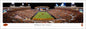 Oklahoma State Cowboys - Boone Pickens Stadium Endzone - Unframed Poster
