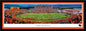 Oregon State Beavers - Reser Stadium - Select Frame with Single Mat