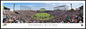 Purdue Boilermakers - Ross-Ade Stadium Endzone - Standard Frame