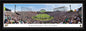 Purdue Boilermakers - Ross-Ade Stadium Endzone - Select Frame with Single Mat