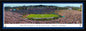 Michigan Wolverines 2024 CFP Rose Bowl Game - Select Frame with Single Mat