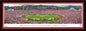 Indiana Hoosiers 2026 CFP Rose Bowl Game - Select Frame with Single Mat