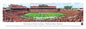 South Carolina Gamecocks - Williams-Brice Stadium - Unframed Poster